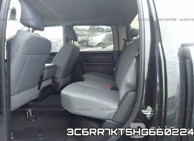 3C6RR7KT5HG660224 фото 9
