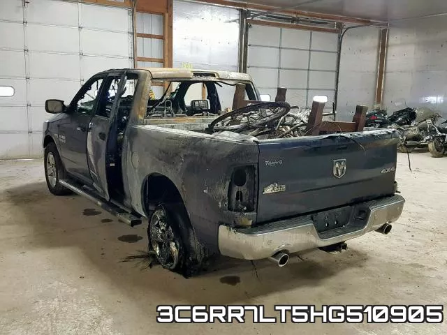 3C6RR7LT5HG510905 фото 4