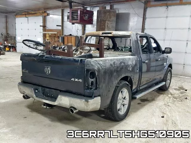 3C6RR7LT5HG510905 фото 5