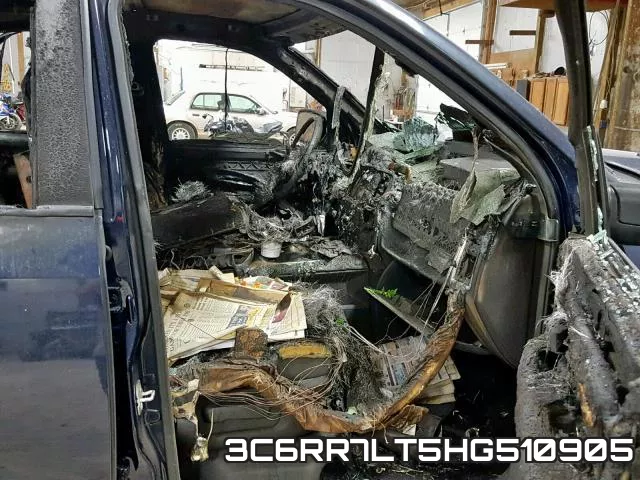 3C6RR7LT5HG510905 фото 6