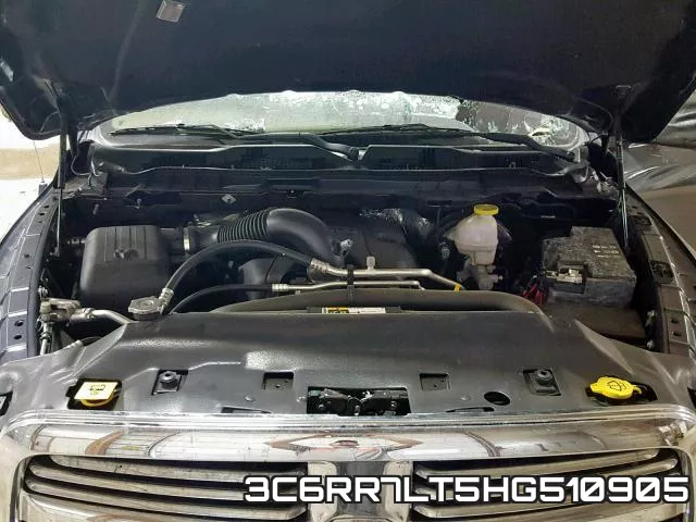 3C6RR7LT5HG510905 фото 8