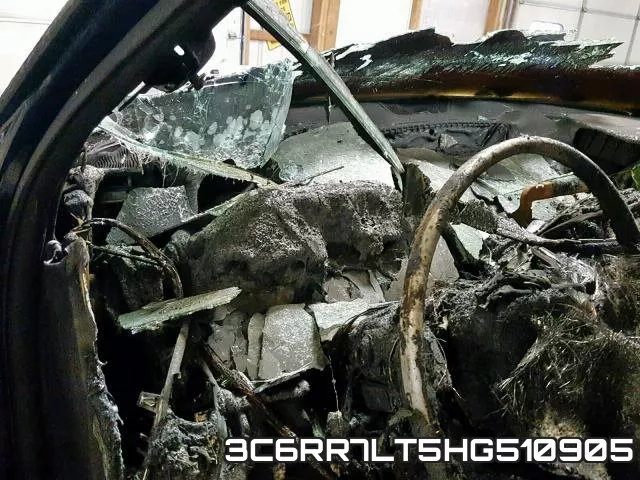 3C6RR7LT5HG510905 фото 9