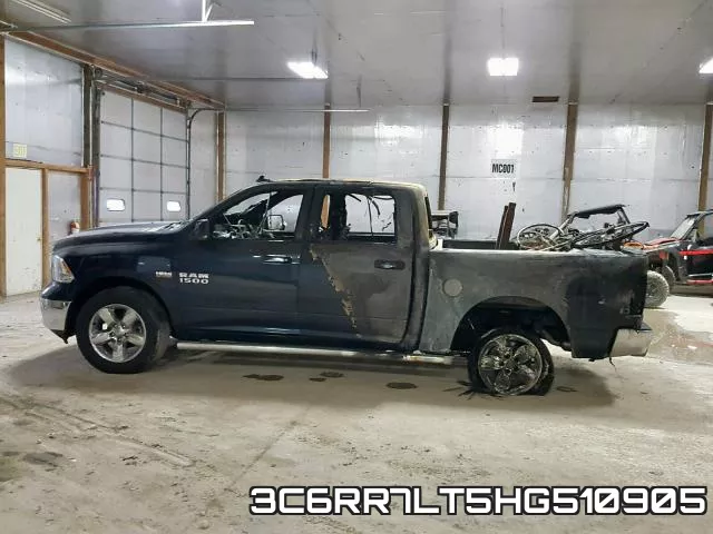 3C6RR7LT5HG510905 фото 10