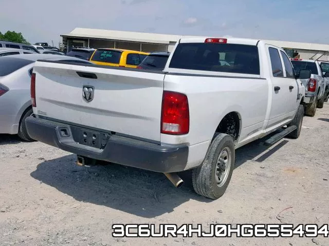3C6UR4HJ0HG655494 фото 5