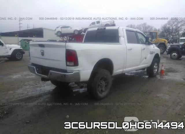 3C6UR5DL0HG674494 фото 5