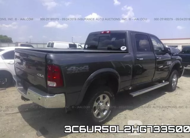 3C6UR5DL2HG733500 фото 5