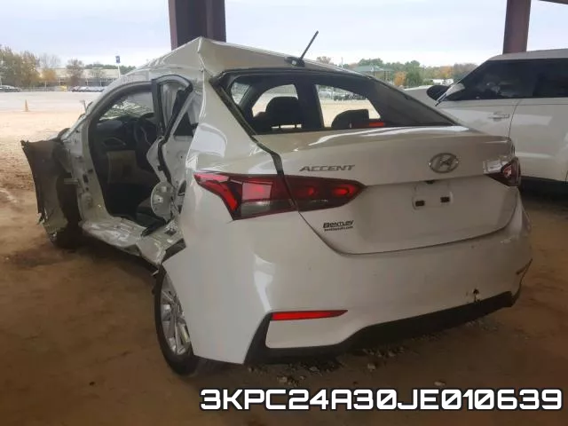 3KPC24A30JE010639 фото 3