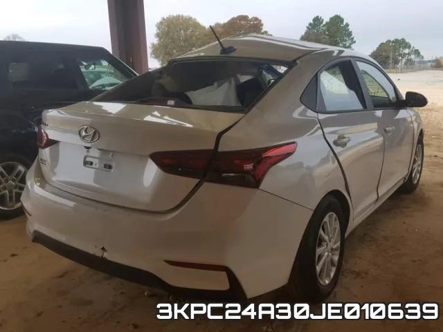3KPC24A30JE010639 фото 4