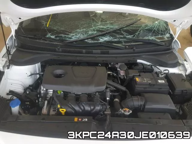 3KPC24A30JE010639 фото 7