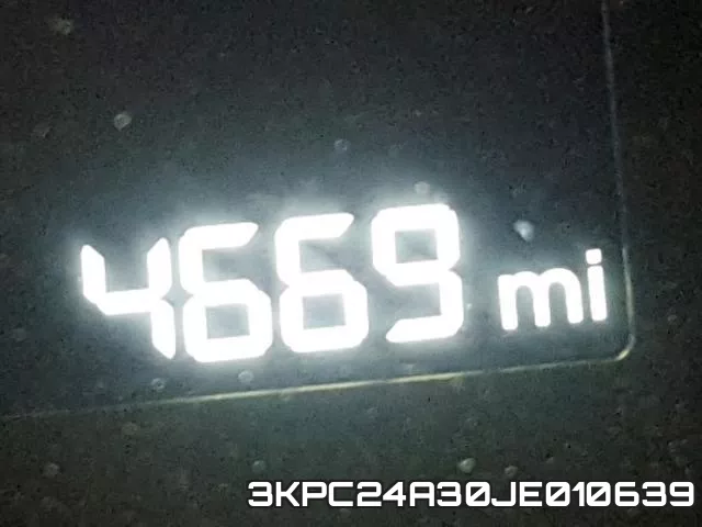3KPC24A30JE010639 фото 8