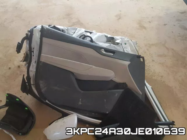 3KPC24A30JE010639 фото 9
