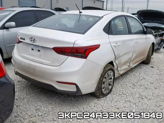 3KPC24A33KE051848 фото 5
