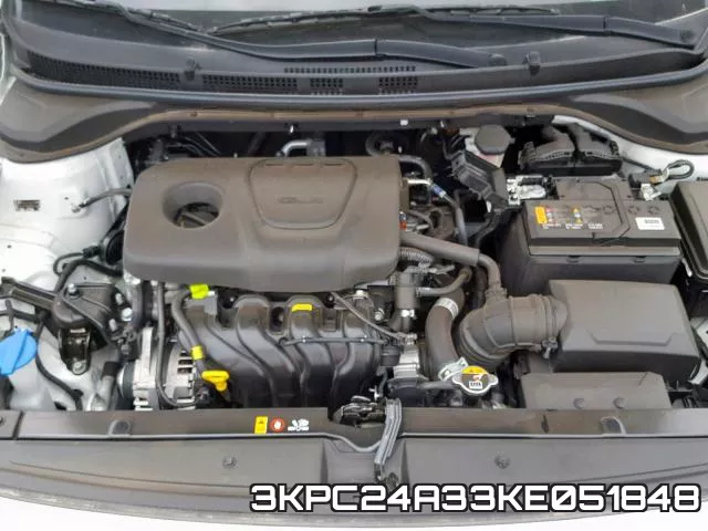 3KPC24A33KE051848 фото 8