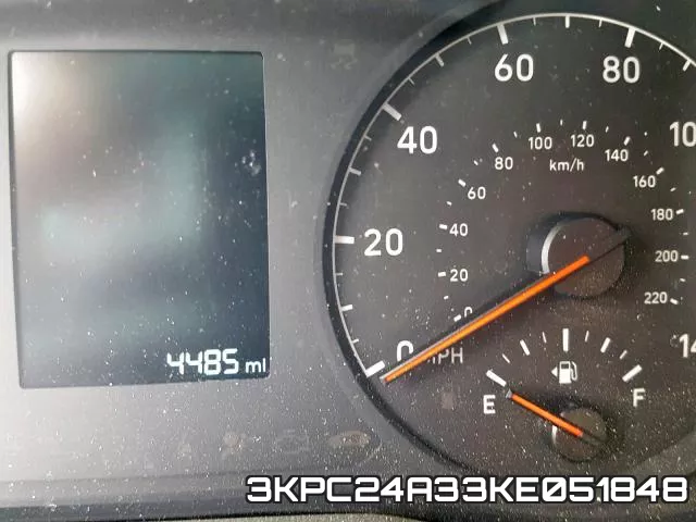 3KPC24A33KE051848 фото 9
