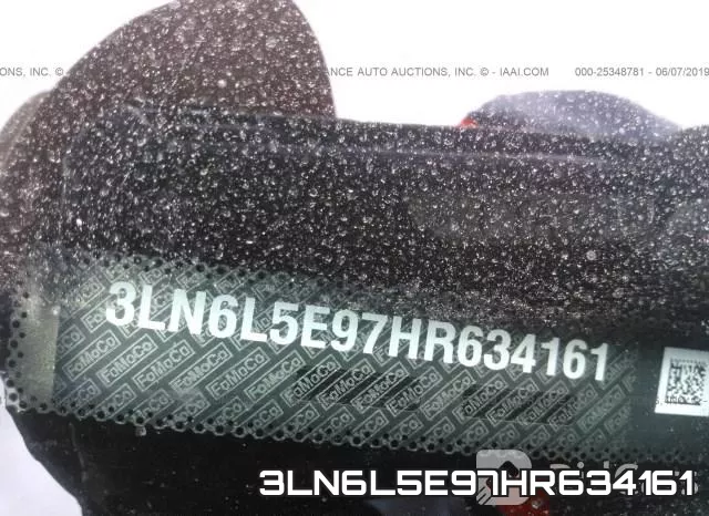 3LN6L5E97HR634161 фото 10