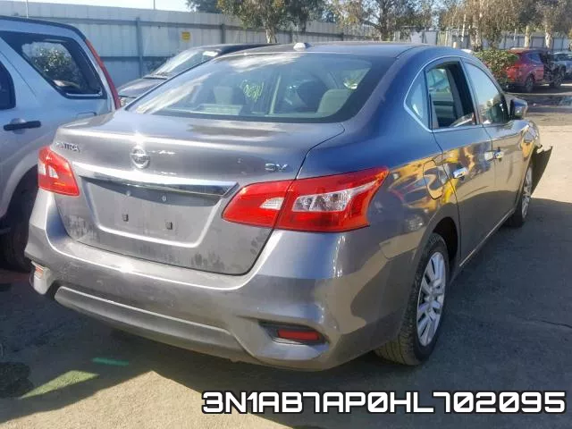 3N1AB7AP0HL702095 фото 5