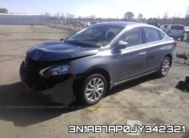 3N1AB7AP0JY342321 фото 3