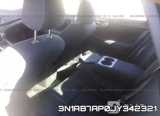 3N1AB7AP0JY342321 фото 9