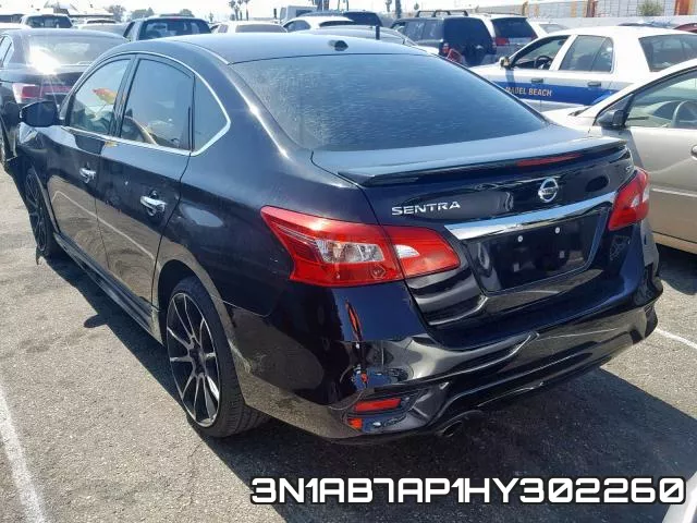 3N1AB7AP1HY302260 фото 4