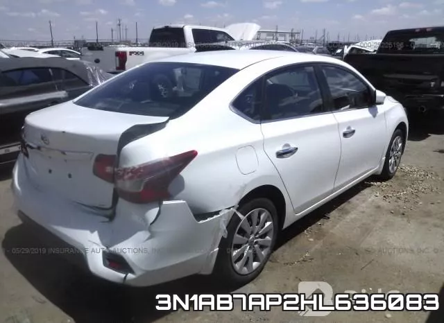3N1AB7AP2HL636083 фото 5