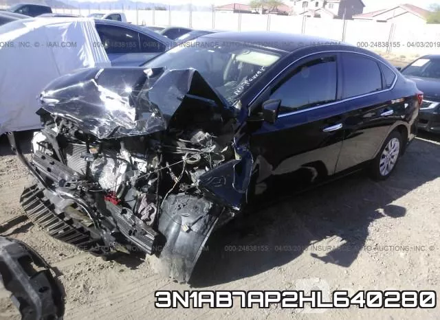 3N1AB7AP2HL640280 фото 3