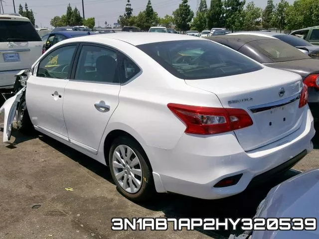3N1AB7AP2HY320539 фото 4
