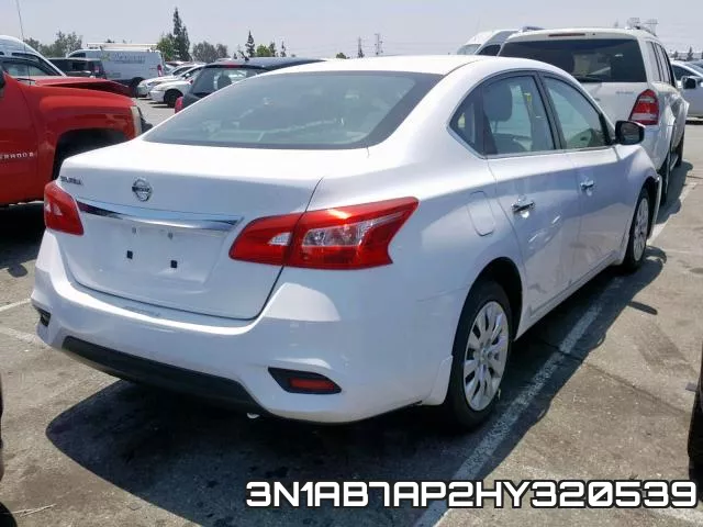 3N1AB7AP2HY320539 фото 5