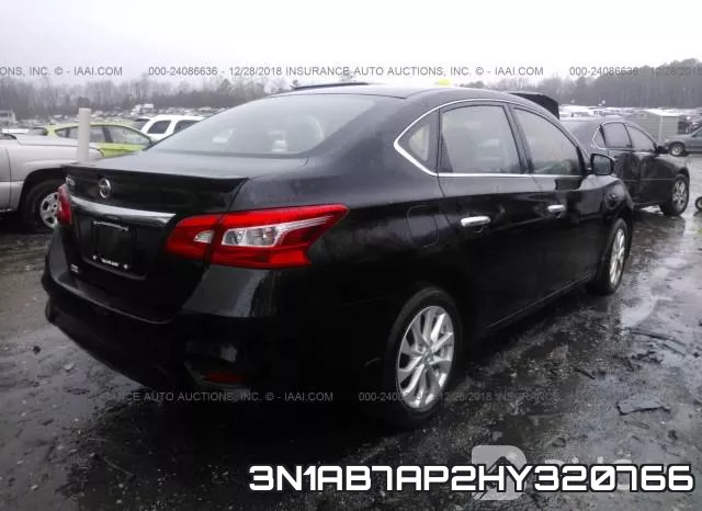 3N1AB7AP2HY320766 фото 5