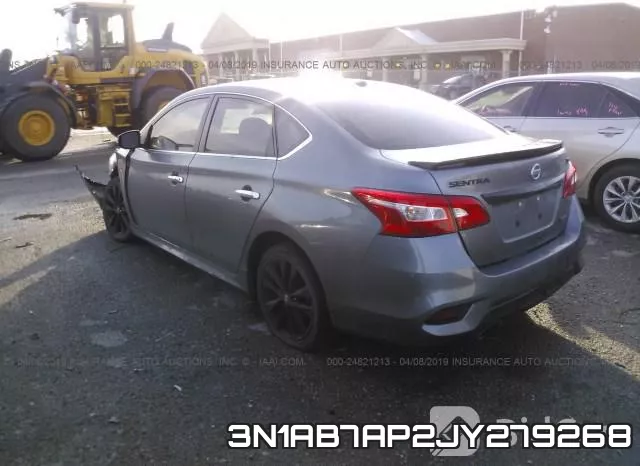 3N1AB7AP2JY279268 фото 4