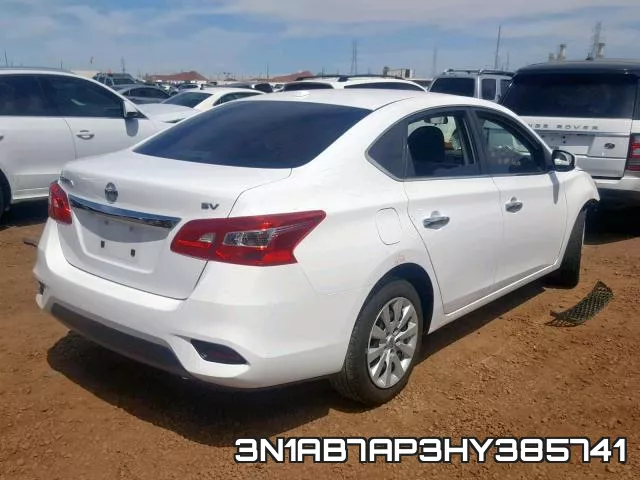 3N1AB7AP3HY385741 фото 5