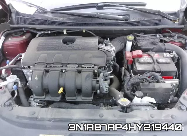 3N1AB7AP4HY219440 фото 2