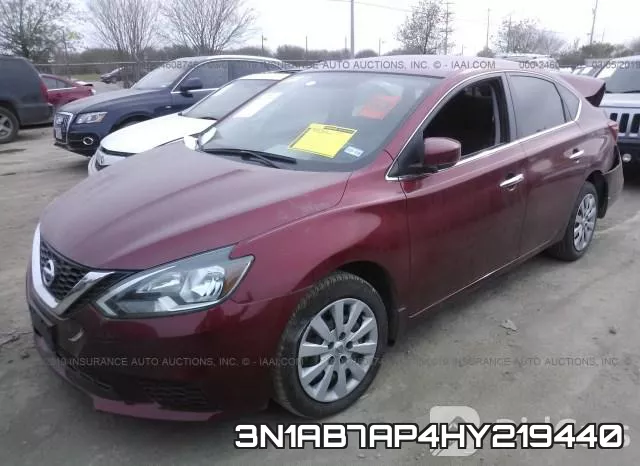 3N1AB7AP4HY219440 фото 3