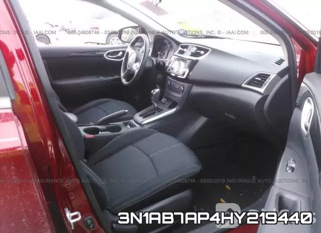 3N1AB7AP4HY219440 фото 6