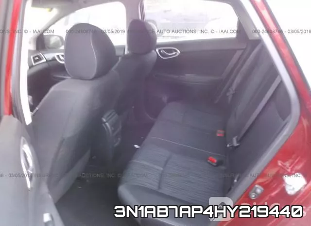 3N1AB7AP4HY219440 фото 9
