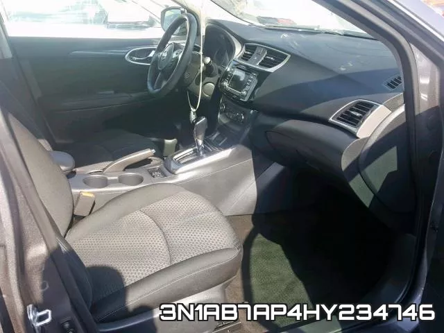 3N1AB7AP4HY234746 фото 6