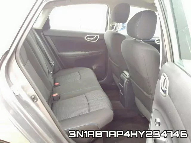 3N1AB7AP4HY234746 фото 7