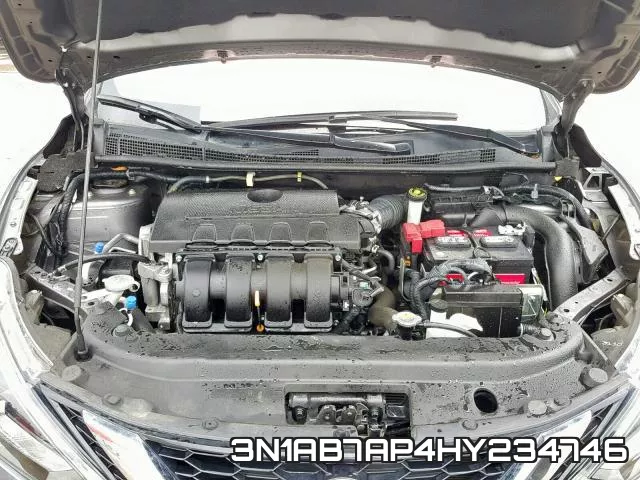 3N1AB7AP4HY234746 фото 8