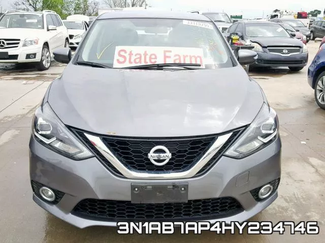3N1AB7AP4HY234746 фото 10