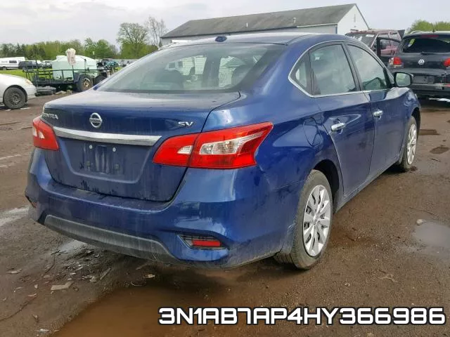 3N1AB7AP4HY366986 фото 5