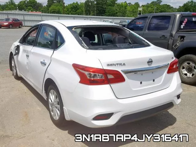 3N1AB7AP4JY316417 фото 4