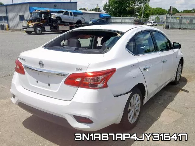3N1AB7AP4JY316417 фото 5