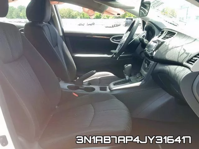 3N1AB7AP4JY316417 фото 6