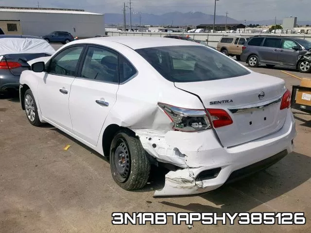 3N1AB7AP5HY385126 фото 4