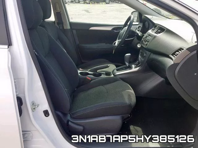 3N1AB7AP5HY385126 фото 6