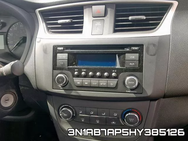 3N1AB7AP5HY385126 фото 10