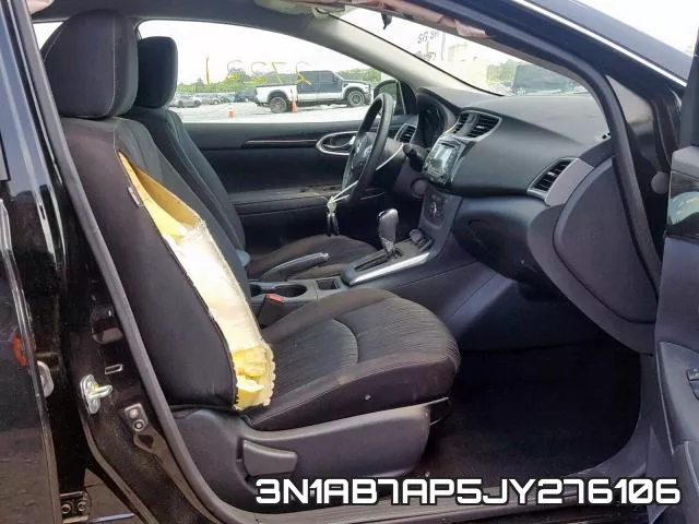 3N1AB7AP5JY276106 фото 6