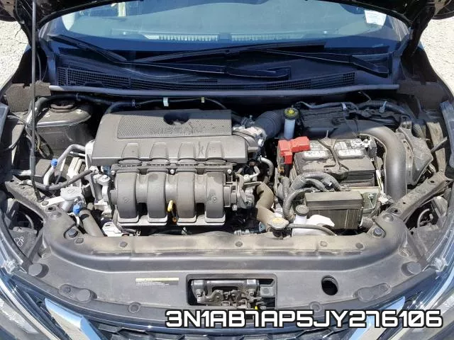 3N1AB7AP5JY276106 фото 8