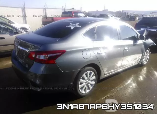 3N1AB7AP6HY351034 фото 5