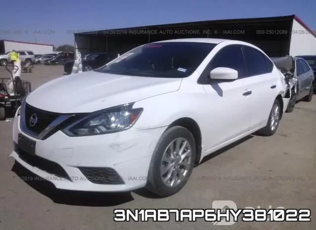 3N1AB7AP6HY381022 фото 3