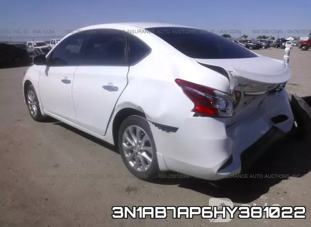 3N1AB7AP6HY381022 фото 4